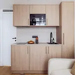 Chic And Cosy Apartment - 1Br- 4P- Bourse