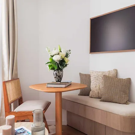 Chic And Cosy - 1br- 4p- Bourse Appartamento *